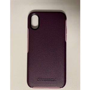 iPhone X/XS Otterbox Case